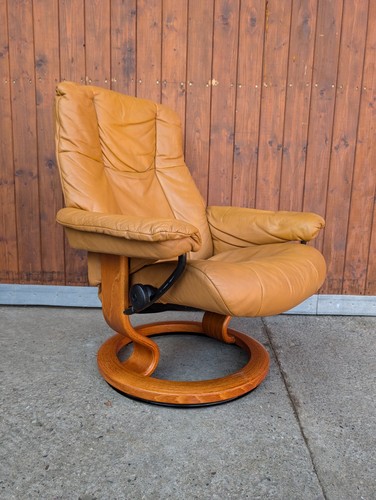 Poltrona relax stressless - poltrona,