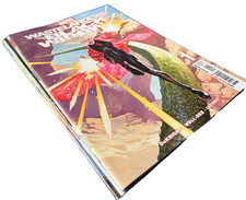 WASTELANDERS serie completa 5