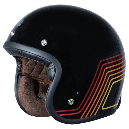 Origine casco jet primo - jet,