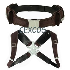 Costume cosplay avengers - costume, 4