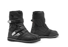Stivali forma adventure riding - stivali,