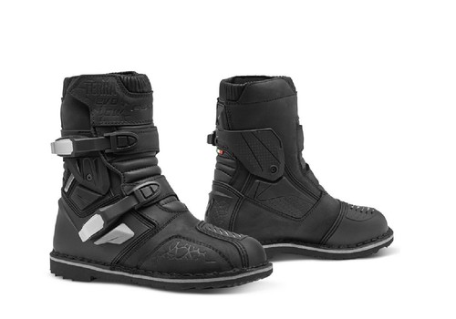 Stivali forma adventure - stivali,