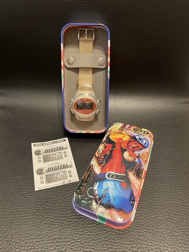 Orologio uomo fossil - uomo, invader