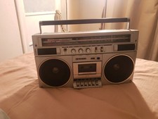 Sanyo M9830K scatola braccio