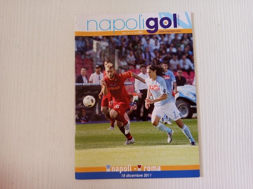 Rivista napoli gol partita - gol,,