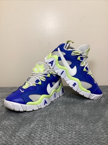 Taglia sneakers nike air - taglia,