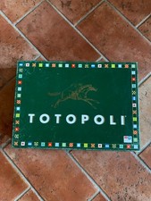 🎲 TOTOPOLI Vintage –