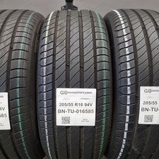 Pneumatici 205 r16 - 4,