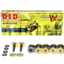 Catena DID extra rinforzata