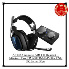 ASTRO Gaming A40 TR Headset +