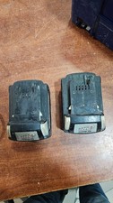batterie berner 18 v 4-5 ah