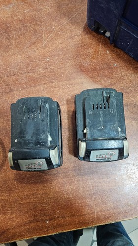 Batterie berner 5 ah - 18,