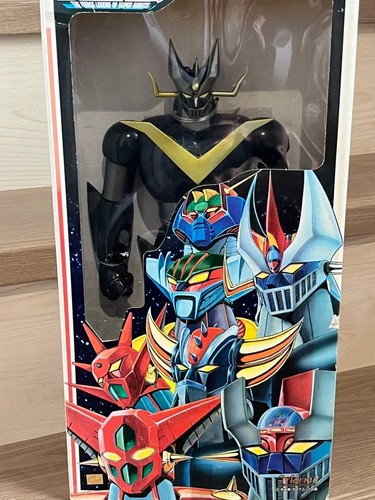 Grande personaggio mazinger - grande,