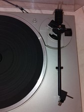Giradischi technics bd20 - giradischi,