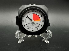 Altimetro Paracadutismo