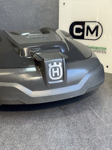 Robot tagliaerba husqvarna - husqvarna, 315