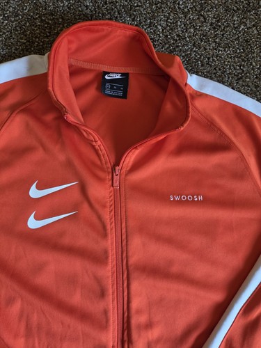 Nike sportswear track - xl,