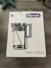 DeLonghi 5513211641 Milk