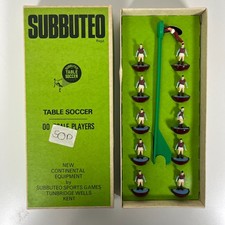 Subbuteo vintage anni 50/60