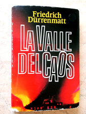 Friedrich Durrenmatt LA VALLE
