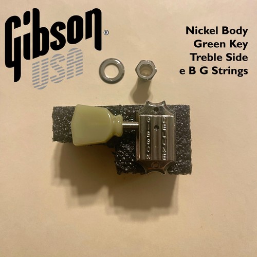 Singolo sintonizzatore gibson - singolo,