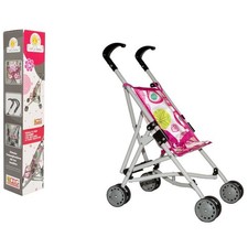 PASSEGGINO PER BAMBOLE ODG 1001