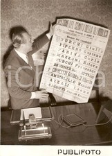 1953 ROMA Junio Valerio