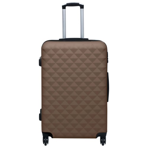 Set valigie trolley - valigie,