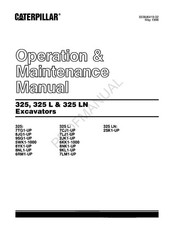 Manuale Manutenzione Operatori