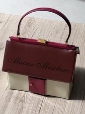 Borsa Vintage Maison Moschino
