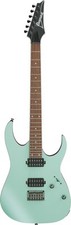 IBANEZ RG421SSEM Sea Shore Matte Chitarra Elettrica