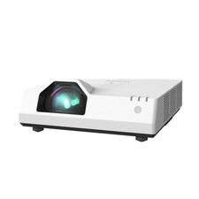 Panasonic videoproiettore