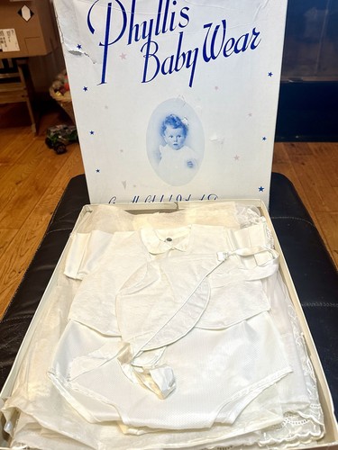 Phyllis baby wear set abito - phyllis,
