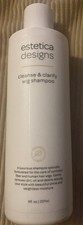 Estetica Designs, Cleanse And