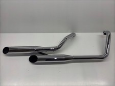 Silenziatore scarico Cobra