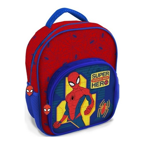 Zaino zainetto asilo - zainetto, spiderman