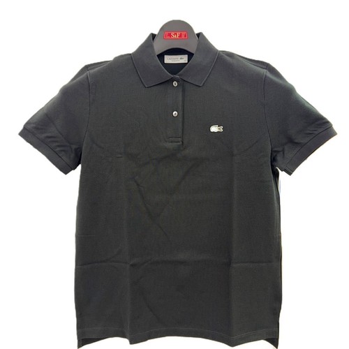 Polo lacoste manica - lacoste,