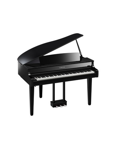 Yamaha clp 865gp - yamaha, clp-865gp