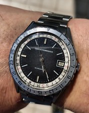 Girard Perregaux vintage