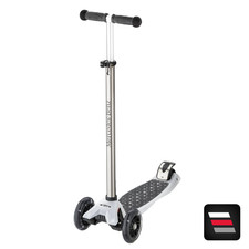 Micro scooter mercedes-benz