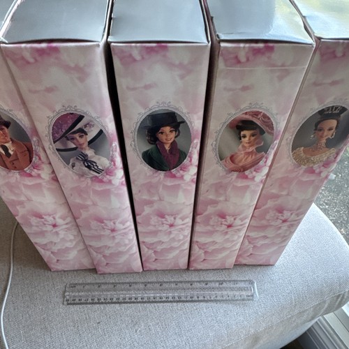 Barbie fair lady - fair, hollywood