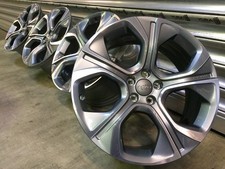 4x AUDI A1 8X S LINE POLIGONO