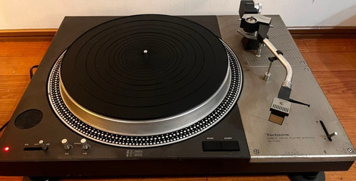 Technics 1100 giradischi - technics,