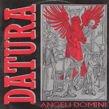 Datura - Angeli Domini (12")