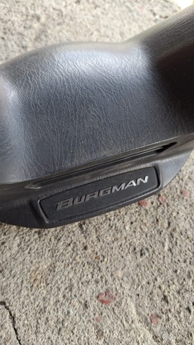 Scocca manubrio suzuki - manubrio, burgman