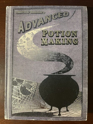 Alarm18 advanced potion - alarm18,