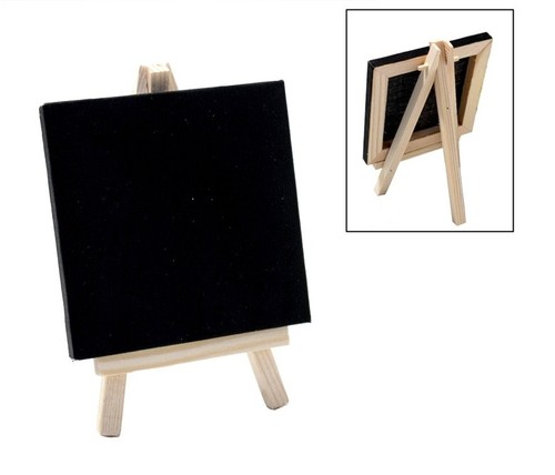 Mini cavalletto pittore in - mini,