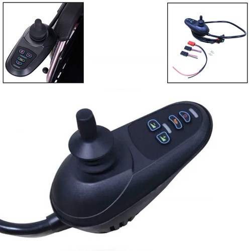 Joystick chiavi impermeabile - joystick, 4