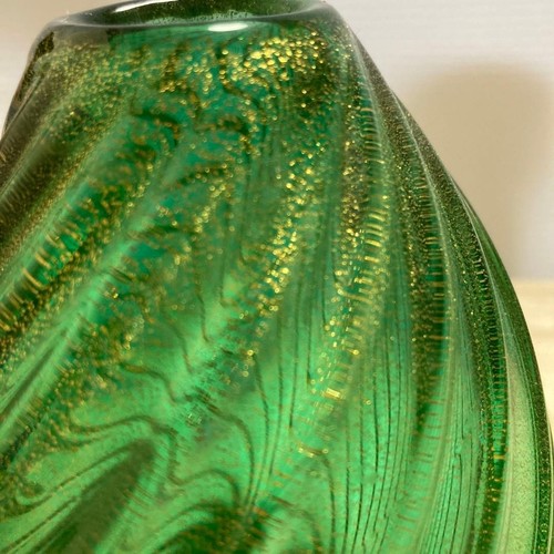 Vaso vetro murano - vetro, di