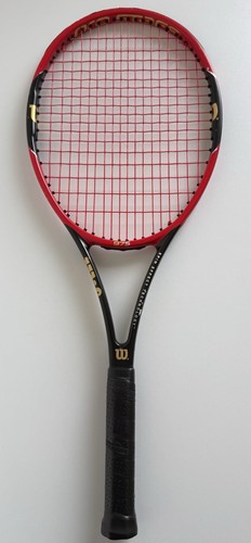 Racchetta tennis wilson - racchetta, da